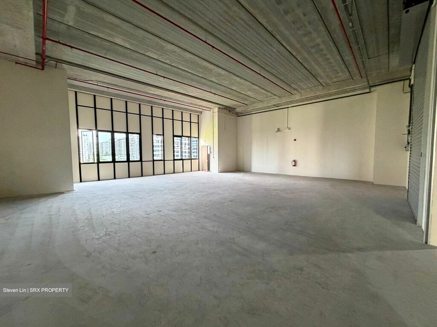 Stellar@tampines (D18), Factory #520466181